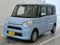 2018 Daihatsu Tanto