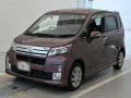 2013 Daihatsu Move