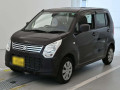 2013 Suzuki Wagon R