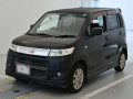 2011 Suzuki WAGON R STINGRAY