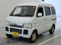 2002 Suzuki Every Wagon