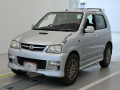 2009 Daihatsu Terios Kid