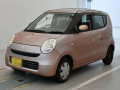2009 Suzuki MR Wagon