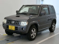 2009 Nissan KIX