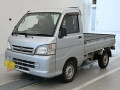 2014 Daihatsu Hijet Truck