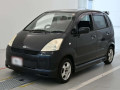 2002 Suzuki MR Wagon