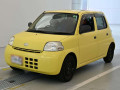 2010 Daihatsu Esse