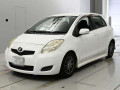 2009 Toyota Vitz