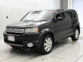 2007 Honda Crossroad