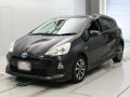 2014 Toyota Aqua