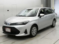 2024 Toyota Corolla Fielder