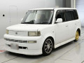 2002 Toyota bB