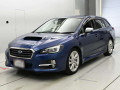 2015 Subaru Levorg