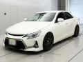 2010 Toyota Mark X