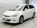 2006 Toyota Wish