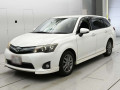 2013 Toyota Corolla Fielder