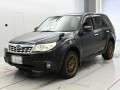 2011 Subaru Forester