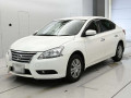 2017 Nissan SYLPHY
