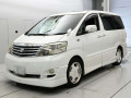 2006 Toyota Alphard G
