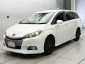2012 Toyota Wish