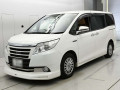 2014 Toyota Noah