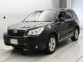 2013 Subaru Forester