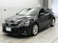 2011 Lexus CT