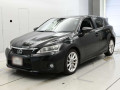 2013 Lexus CT