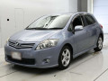 2011 Toyota Auris