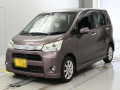 2011 Daihatsu Move Custom