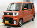 2015 Daihatsu Wake