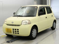 2010 Daihatsu Esse