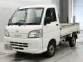 2013 Daihatsu Hijet Truck