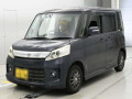2013 Suzuki Spacia Custom