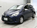 2018 Toyota Vitz