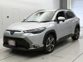 2021 Toyota Corolla Cross