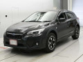 2020 Subaru XV
