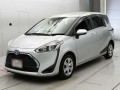 2020 Toyota Sienta
