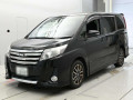 2015 Toyota Noah