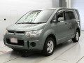 2007 Mitsubishi Delica D5