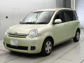 2008 Toyota Sienta