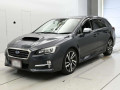 2016 Subaru Levorg