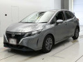 2022 Nissan Note