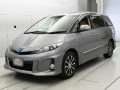 2015 Toyota Estima Hybrid