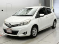 2013 Toyota Vitz