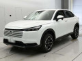 2026 Honda VEZEL