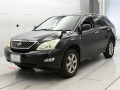 2009 Toyota Harrier