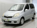 2005 Toyota Fun Cargo