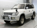 1999 Toyota Land Cruiser Prado