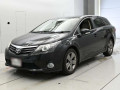 2014 Toyota Avensis Wagon
